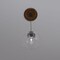 Ekena Millwork Berkshire PVC Medallion (Canopies up to 5 3/4"), 13"OD x 3 1/2"ID x 3/4"P, Metallic Dark Copper CMP13BECDC - alternate 9